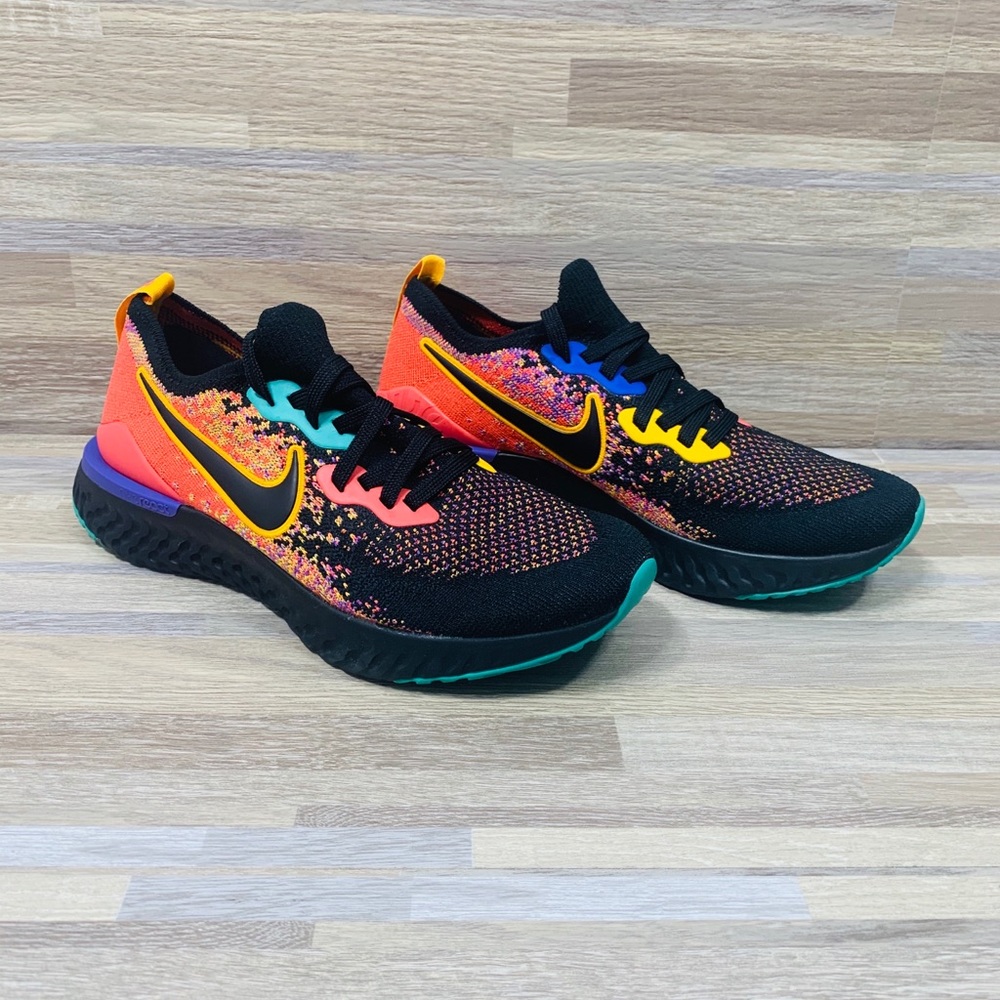 Nike Epic React Flyknit 2 Women’s Running Shoes